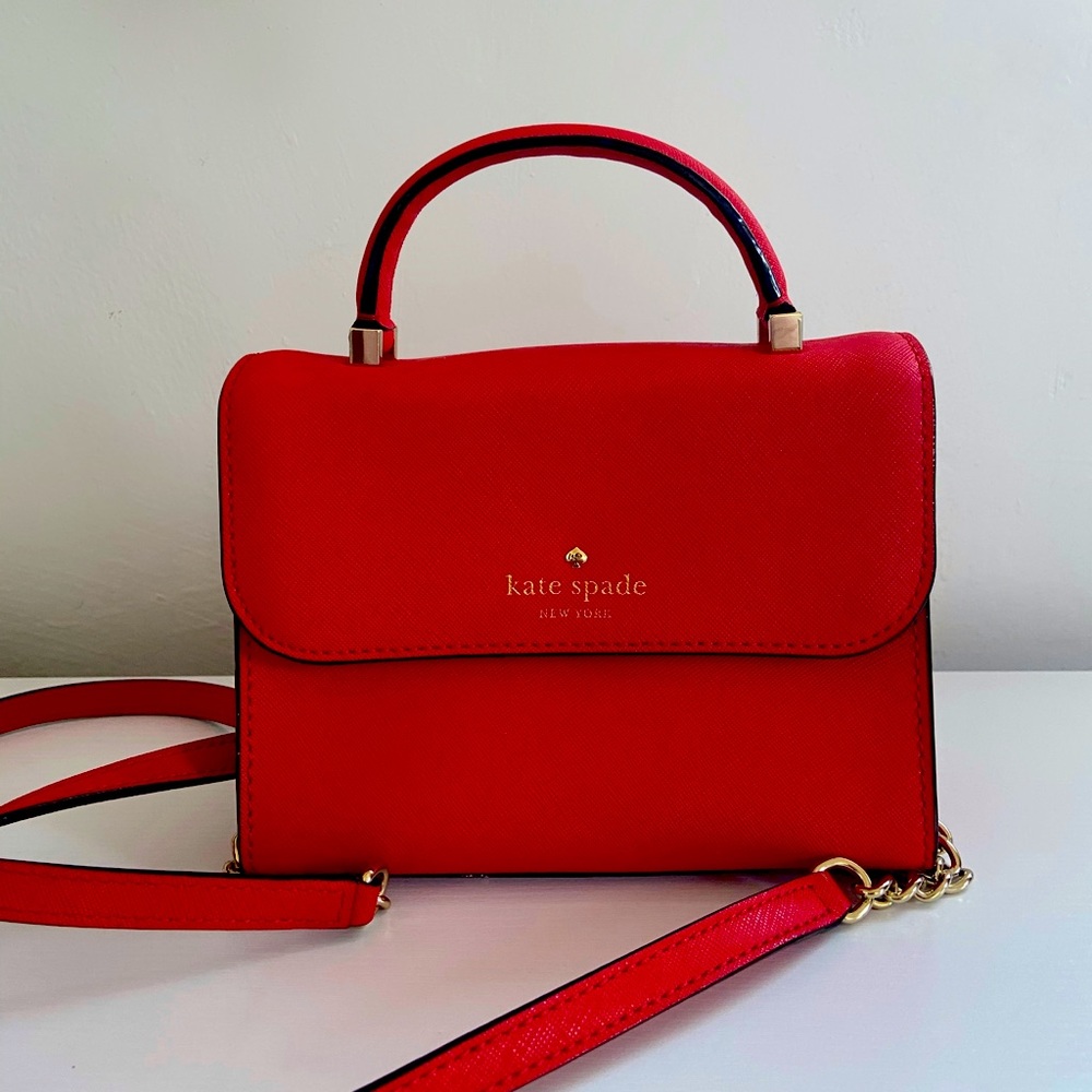 Kate Spade Mini Purse